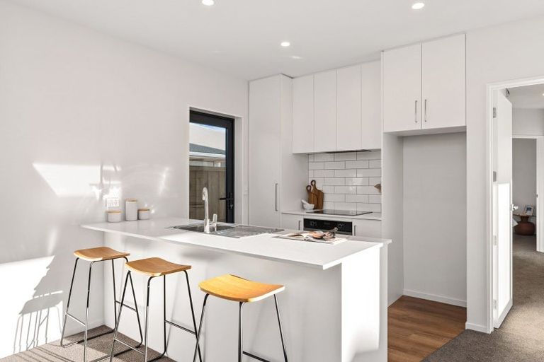 Photo of property in 4/61 Tankerville Road, Hoon Hay, Christchurch, 8025