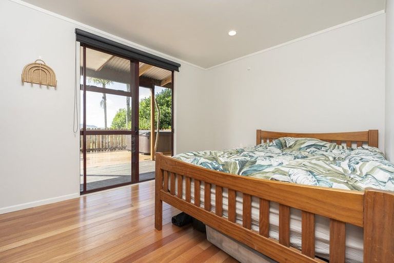 Photo of property in 84 Tudehope Road, Matarau, Kamo, 0185