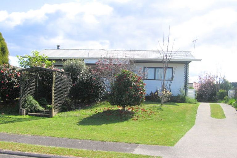 Photo of property in 128 Durrant Drive, Whangamata, 3620