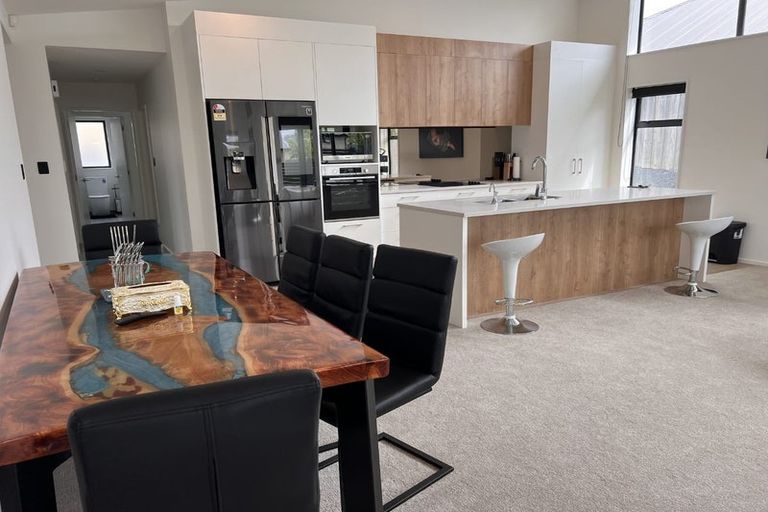 Photo of property in 24 Sarikei Avenue, Northwood, Christchurch, 8051