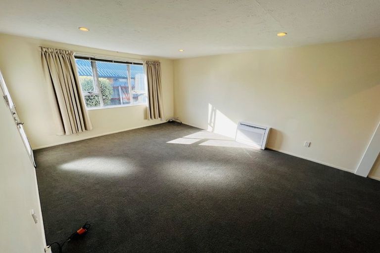 Photo of property in 3/23 Maxwell Street, Riccarton, Christchurch, 8041