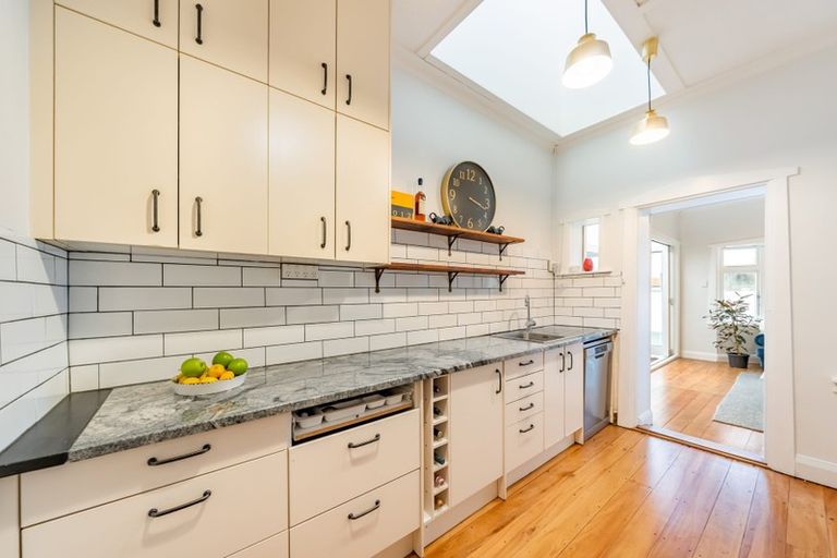 Photo of property in 6 Hume Street, Alicetown, Lower Hutt, 5010