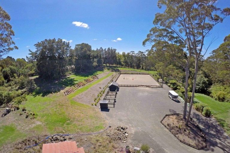 Photo of property in 236 Kahikatea Flat Road, Dairy Flat, Albany, 0794