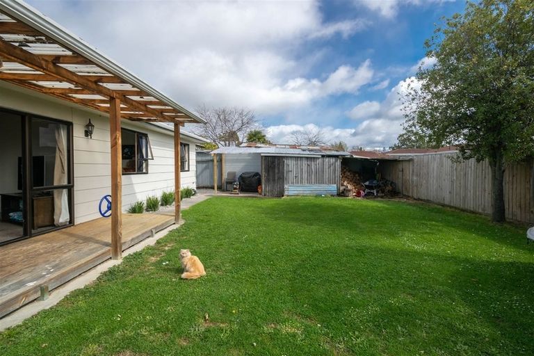 Photo of property in 28a Parker Street, Mayfield, Blenheim, 7201