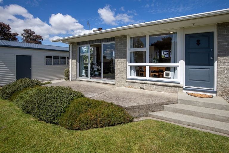 Photo of property in 30 Moore Street, Rolleston, 7614