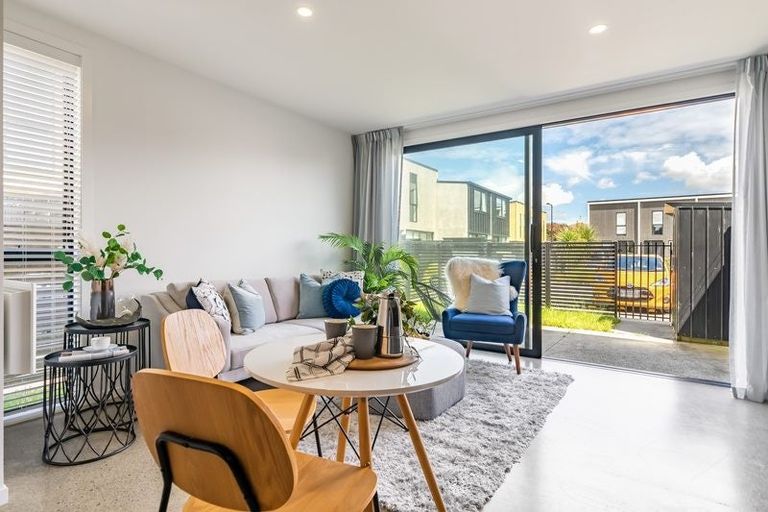 Photo of property in 6 Te Ara O Paetutu, Petone, Lower Hutt, 5012