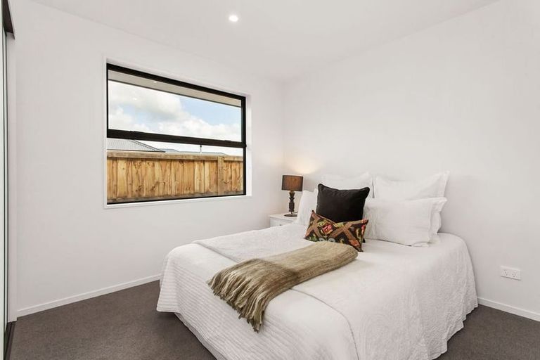 Photo of property in 49a Lowes Road, Rolleston, 7614