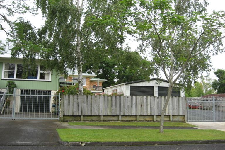 Photo of property in 8 Childs Avenue, Pukekohe, 2120