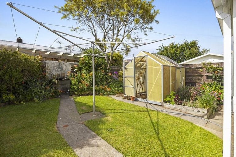 Photo of property in 40 Glasgow Street, Hawera, 4610