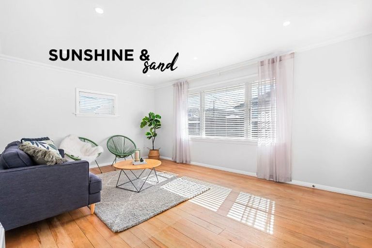 Photo of property in 12a Nelson Street, Petone, Lower Hutt, 5012