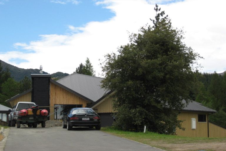 Photo of property in 1 Kanuka Rise, Hanmer Springs, 7334