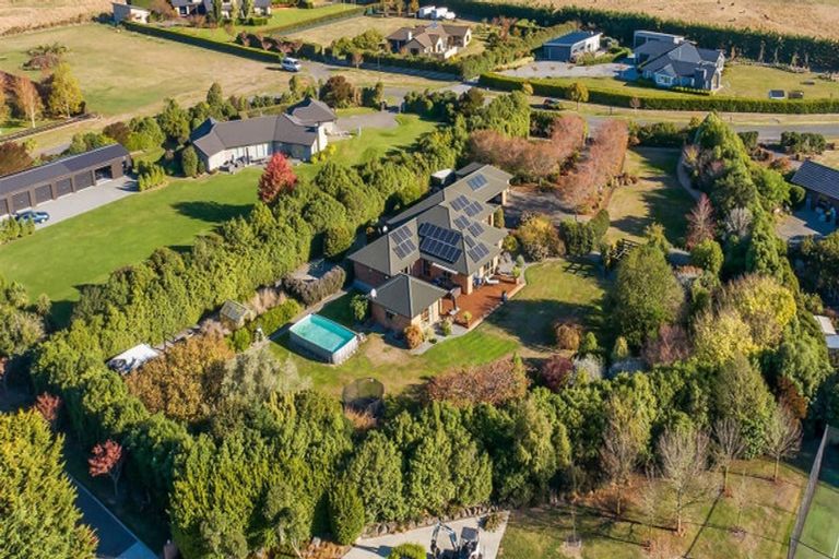 Photo of property in 19 Devine Drive, Rolleston, Christchurch, 7678