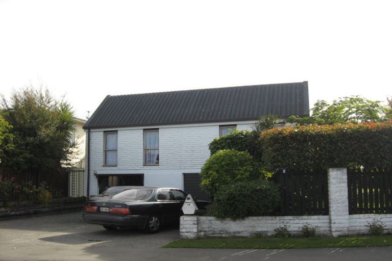 Photo of property in 18 Bucknell Street, Sockburn, Christchurch, 8042