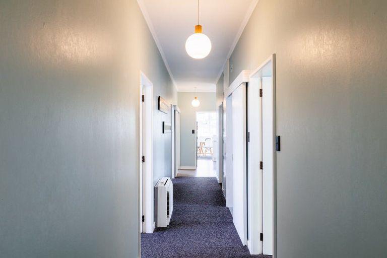 Photo of property in 2 Davidson Crescent, Pahiatua, 4910