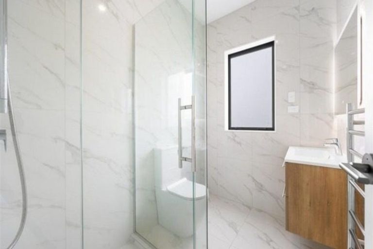 Photo of property in 57 Drumbuoy Drive, Flat Bush, Auckland, 2019