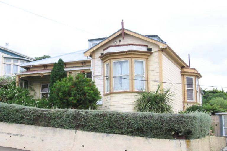Photo of property in 59 Lavaud Street, Berhampore, Wellington, 6023