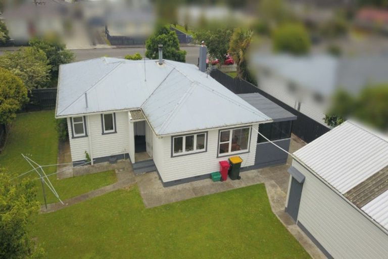 Photo of property in 60 Parker Avenue, Levin, 5510