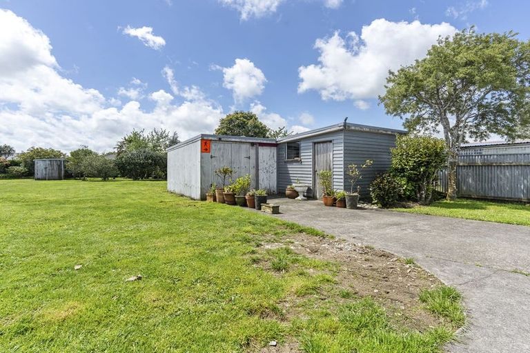 Photo of property in 56 Pembroke Road, Stratford, 4332