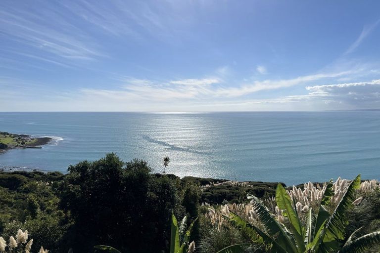Photo of property in 596c Wainui Road, Raglan, 3297