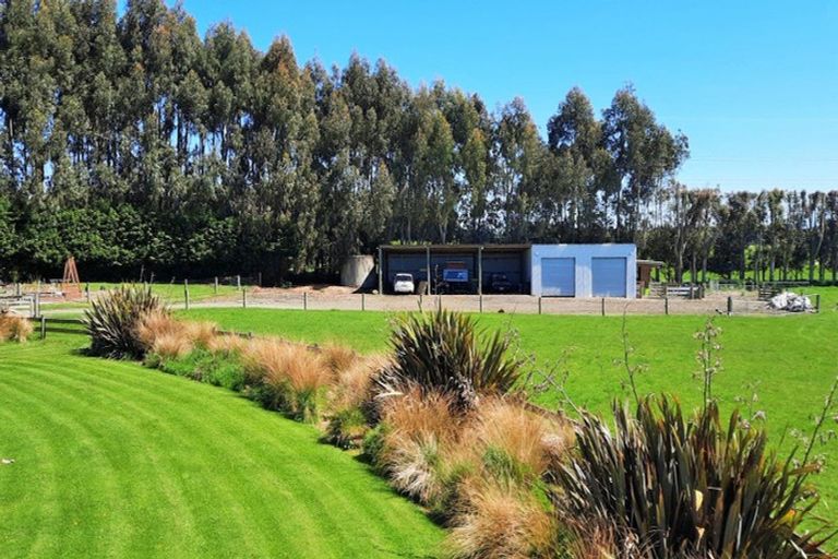 Photo of property in 377 Mcivor Road, Myross Bush, Invercargill, 9876