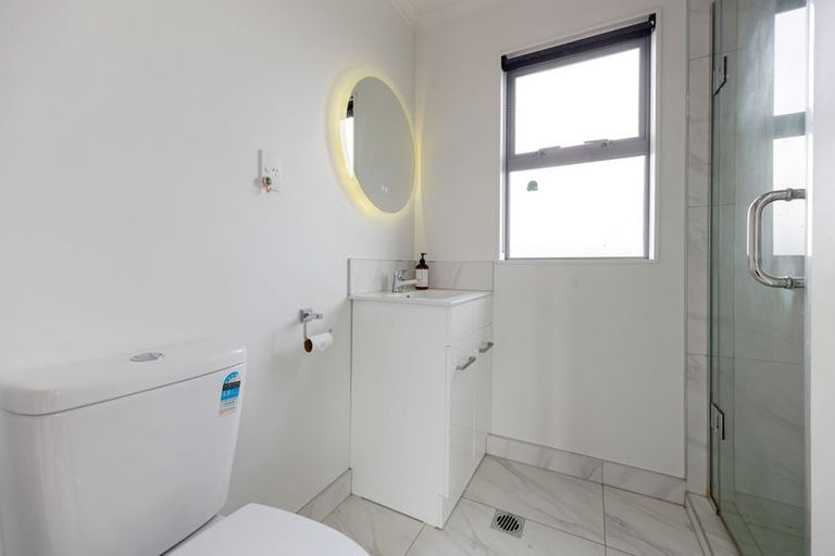 Photo of property in 6/29 May Street, Hamilton East, Hamilton, 3216