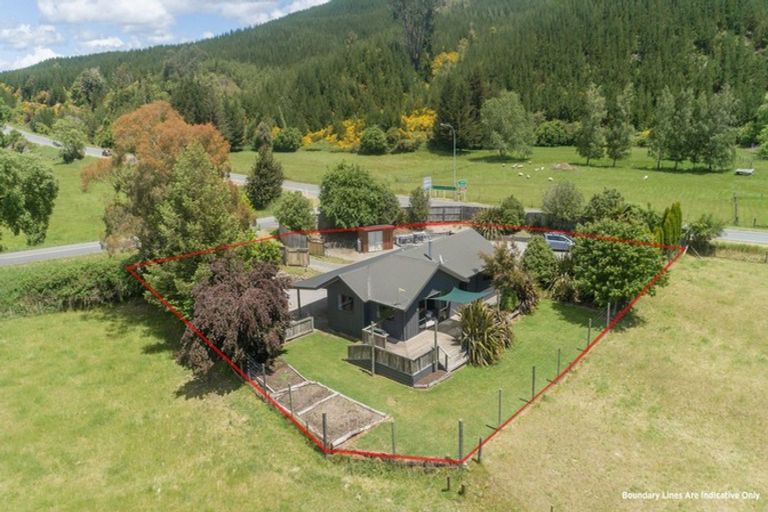 Photo of property in 3 Korere-tophouse Road, Motupiko, Nelson, 7072