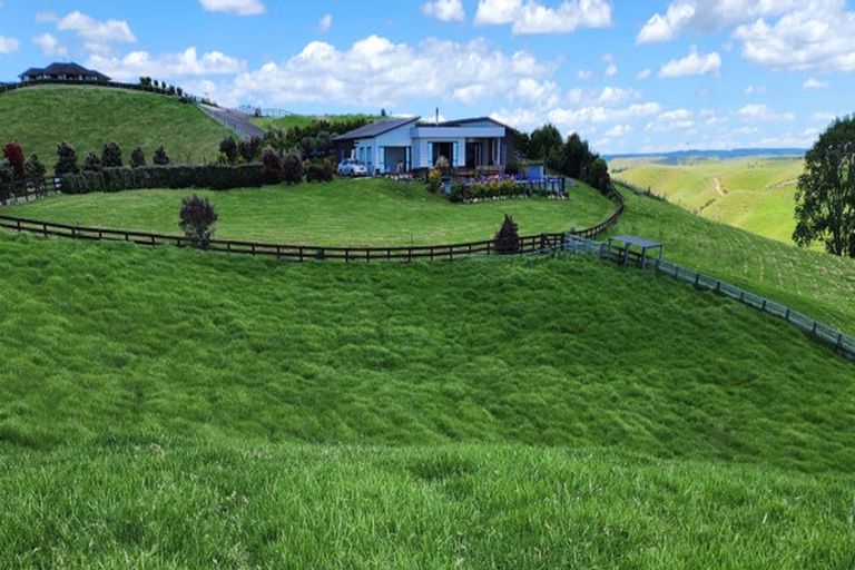 Photo of property in 116a Mimiha Ridge Road, Matata, Whakatane, 3194