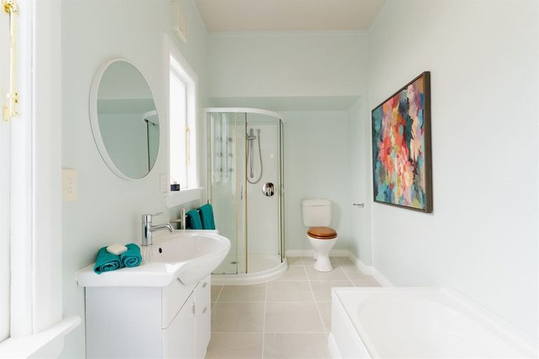 Photo of property in 67 Hargest Crescent, Saint Kilda, Dunedin, 9012