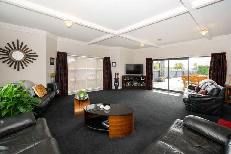 Photo of property in 43 High Street, Renwick, 7204