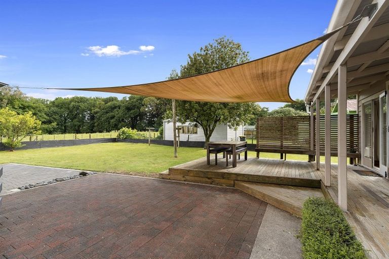 Photo of property in 38 Eynon Road, Morrinsville, 3300