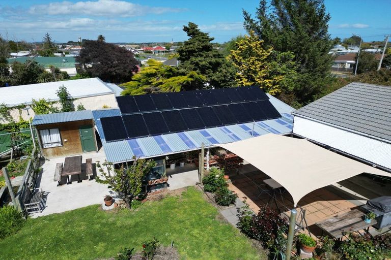 Photo of property in 32 Russell Street, Foxton, 4814