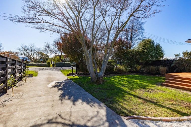 Photo of property in 166 Muller Road, Blenheim, 7201