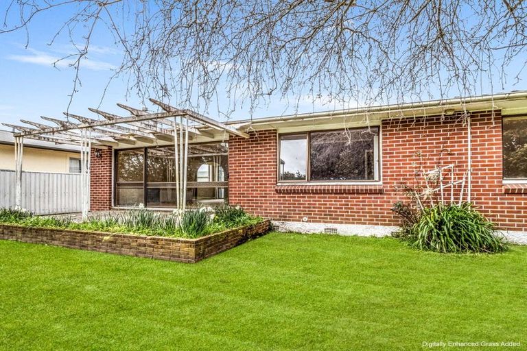 Photo of property in 553 Ruahine Street, Hokowhitu, Palmerston North, 4410