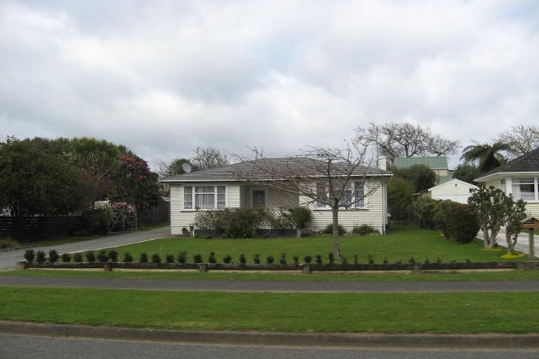 Photo of property in 103 Kawiu Road, Levin, 5510