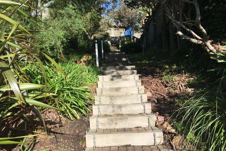 Photo of property in 125 Sefton Street, Wadestown, Wellington, 6012