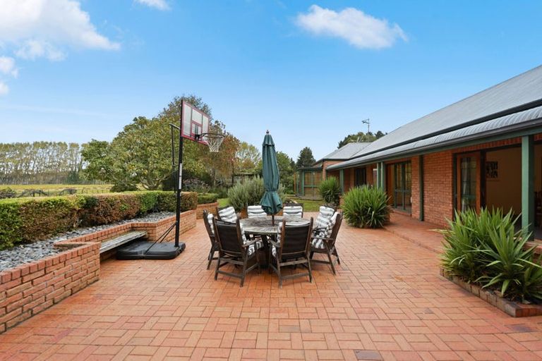 Photo of property in 364a Horotiu Road, Te Kowhai, Hamilton, 3288