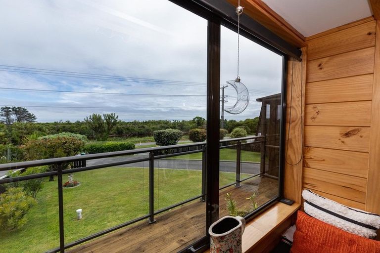 Photo of property in 717 Main South Road, Gladstone, Greymouth, 7805