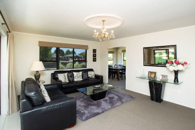 Photo of property in 61 Burwood Road, Matamata, 3400