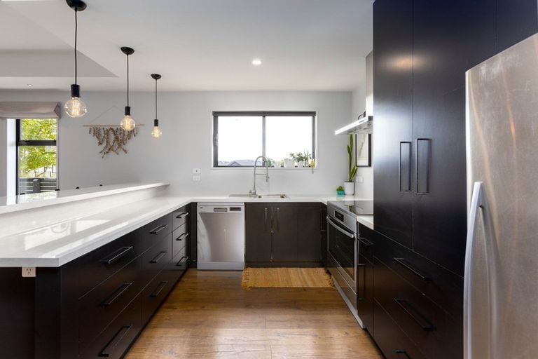 Photo of property in 17 Aroha Street, Pegasus, 7612