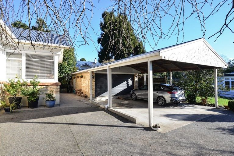 Photo of property in 4 Mansel Avenue, Hillcrest, Hamilton, 3216