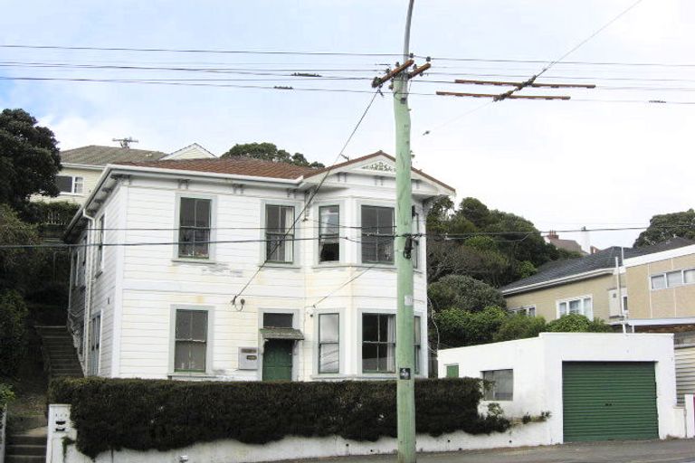 Photo of property in 111 Karori Road, Karori, Wellington, 6012