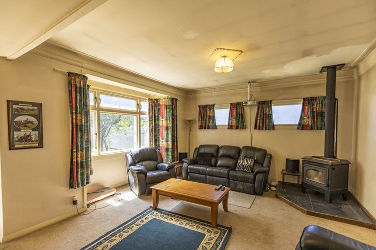 Photo of property in 7 Hill Street, Waipukurau, 4200