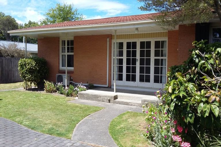 Photo of property in 10 Ferniehurst Street, Somerfield, Christchurch, 8024
