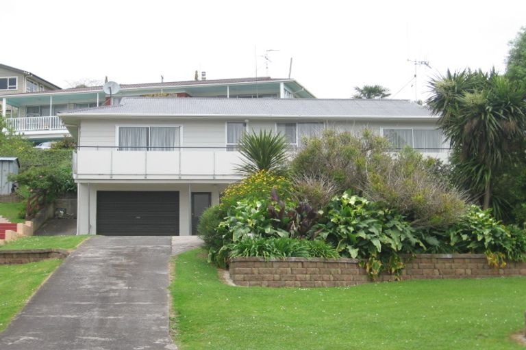Photo of property in 44 Norwood Road, Paeroa, 3600