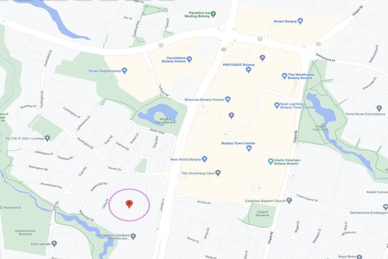 Photo of property in 12 Lissleton Drive, East Tamaki, Auckland, 2013