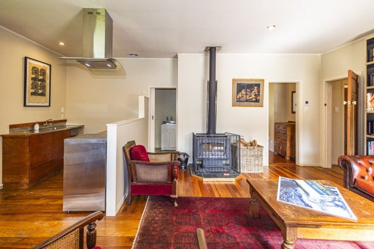 Photo of property in 98 Burns Street, Ohakune, 4625