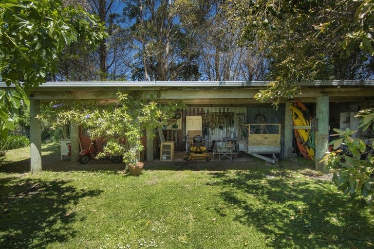 Photo of property in 441 Matahui Road, Aongatete, Katikati, 3181