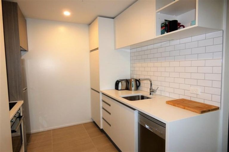 Photo of property in 801/18 Saint Martins Lane, Grafton, Auckland, 1010