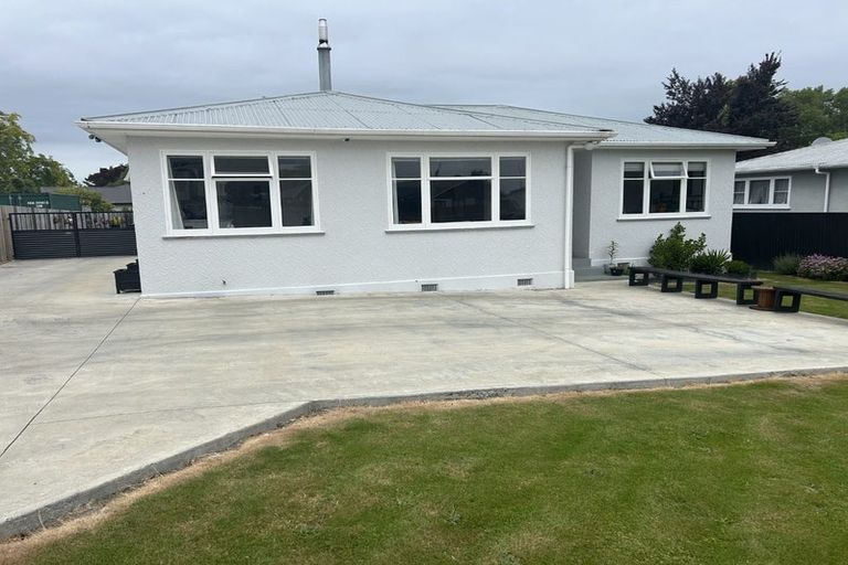Photo of property in 84 Totara Street, Lansdowne, Masterton, 5810