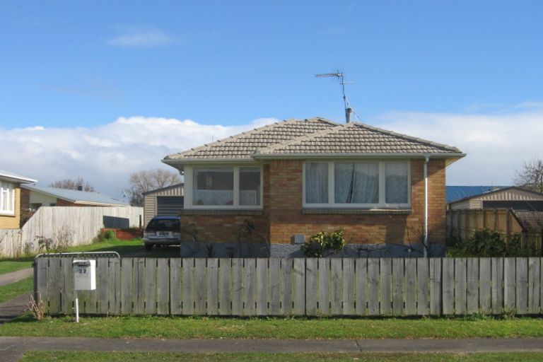Photo of property in 32 Sefton Crescent, Chartwell, Hamilton, 3210